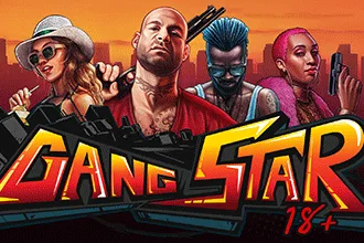 Gangstar