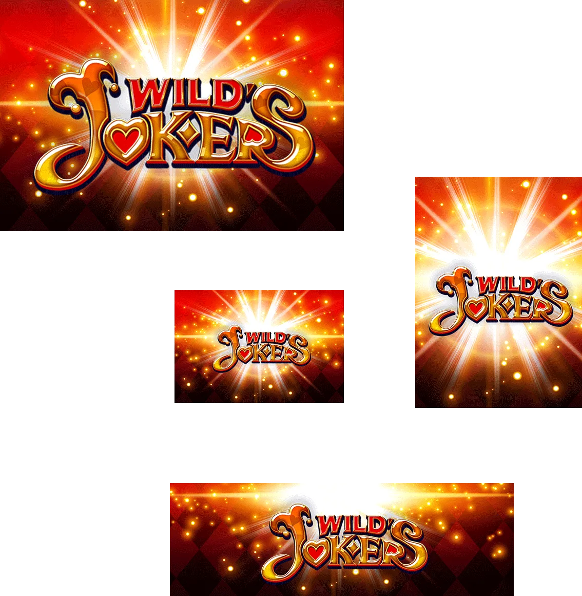 Wild Jokers