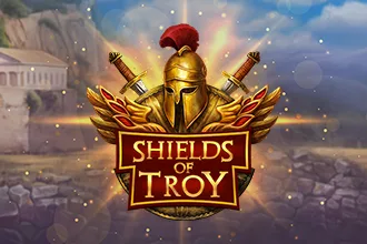 Shields of Troy