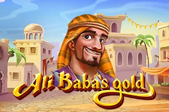 Ali Baba's Gold