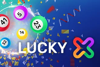 Lucky X