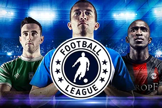 Virtual Football League