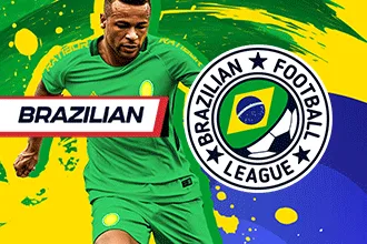 Virtual Brazilian League