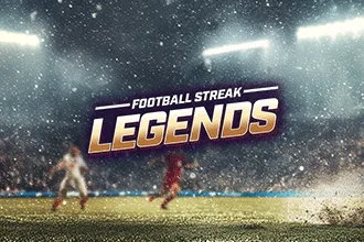 Football Streak Legends