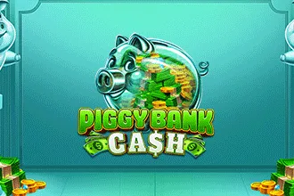 Piggy Bank Cash
