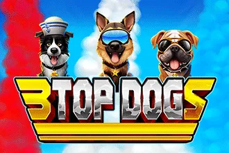 3 Top Dogs