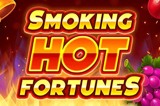 Smoking Hot Fortunes