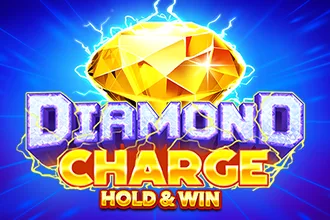 Diamond Charge Hold and Win
