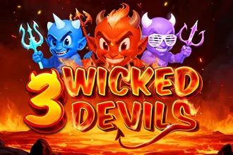 3 Wicked Devils