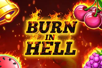 Burn In Hell Hold and Win