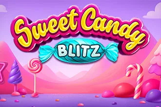 Sweet Candy Blitz