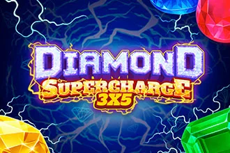 Diamond Supercharge
