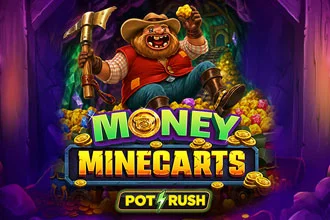 Money Minecarts