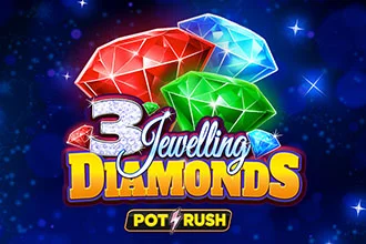 3 Jewelling Diamonds