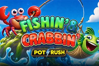 Fishin' & Crabbin