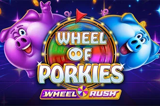 Wheel of Porkies