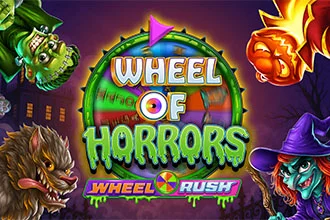 Wheel of Horrors