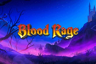 Blood Rage