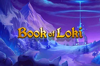 Book Of Loki