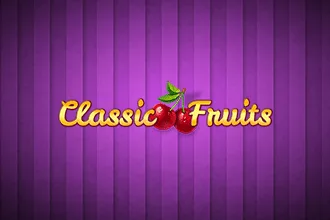 Classic Fruits