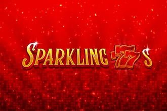 Sparkling 777s