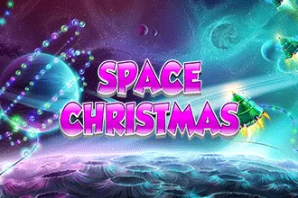 Space Christmas