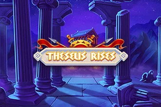 Theseus Rises