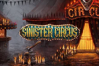 Sinister Circus