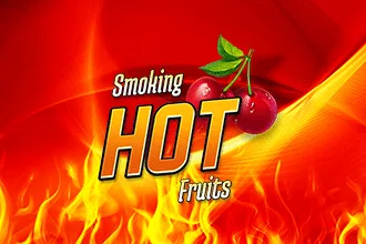 Smoking Hot Fruits