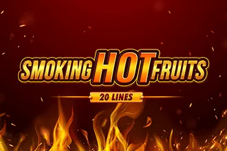 Smoking Hot Fruits 20 Lines
