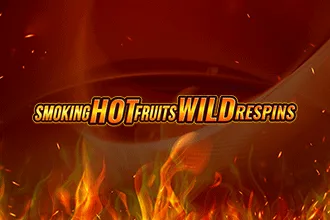 Smoking Hot Fruits Wild Respins