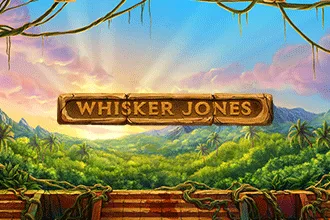 Whisker jones