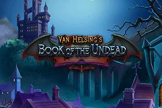 Van Helsing's Book Of The Undead