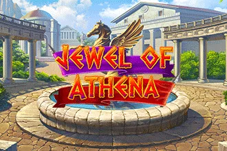 Jewel of Athena