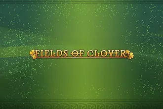 Fields of clover 
