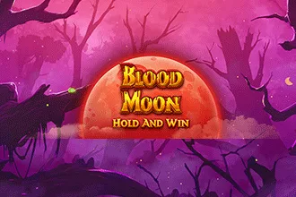 Blood Moon Hold and Win!