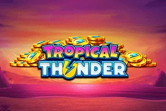 Tropical Thunder