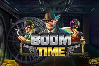 Boom Time
