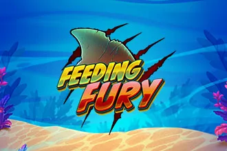 Feeding Fury