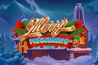 Merry Megaways