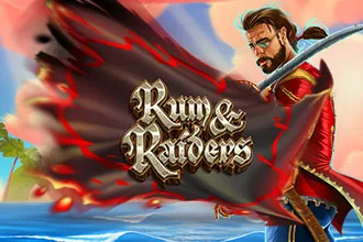 Rum and Raiders