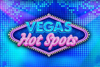 Vegas Hot spots