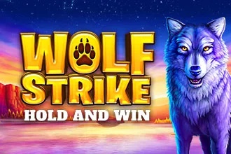 Wolf Strike