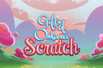 Gifts of Ostara Scratch
