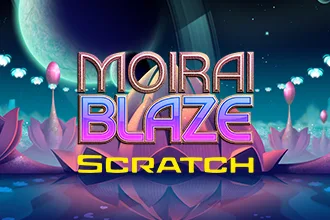 Moirai Blaze Scratch