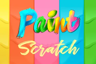 Paint Scratch