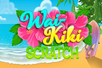 Wai-Kiki Scratch