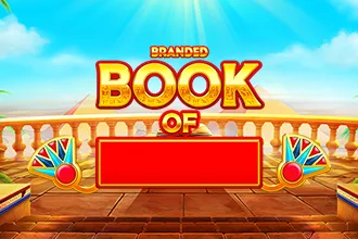Branded Book Of