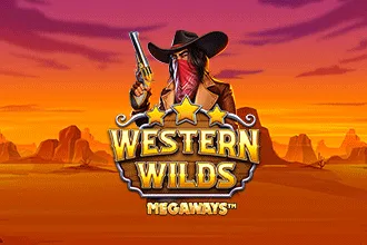 Western Wilds Megaways