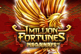 1 Million Fortunes Megaways